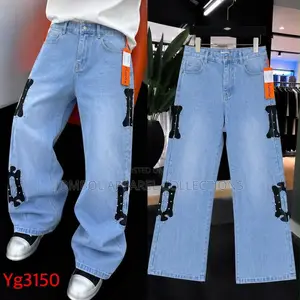 Jeans Wears