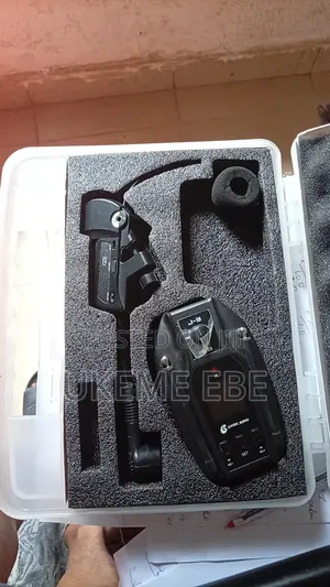 Saxophone Microphone