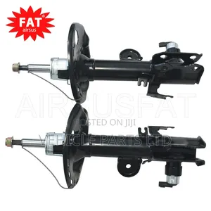 Front Shock Absobers Lexus Nx200/Nx300 2015-2021