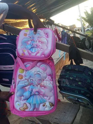 Stock Bags