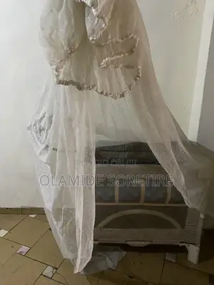Baby Couch