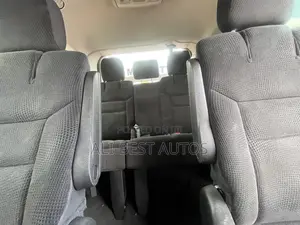 Dodge Caravan 2019 Black