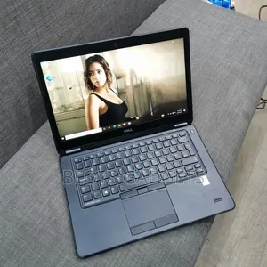 Laptop Dell Latitude E7450 8GB Intel Core i5 HDD 500GB