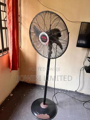 OX Standing Fan