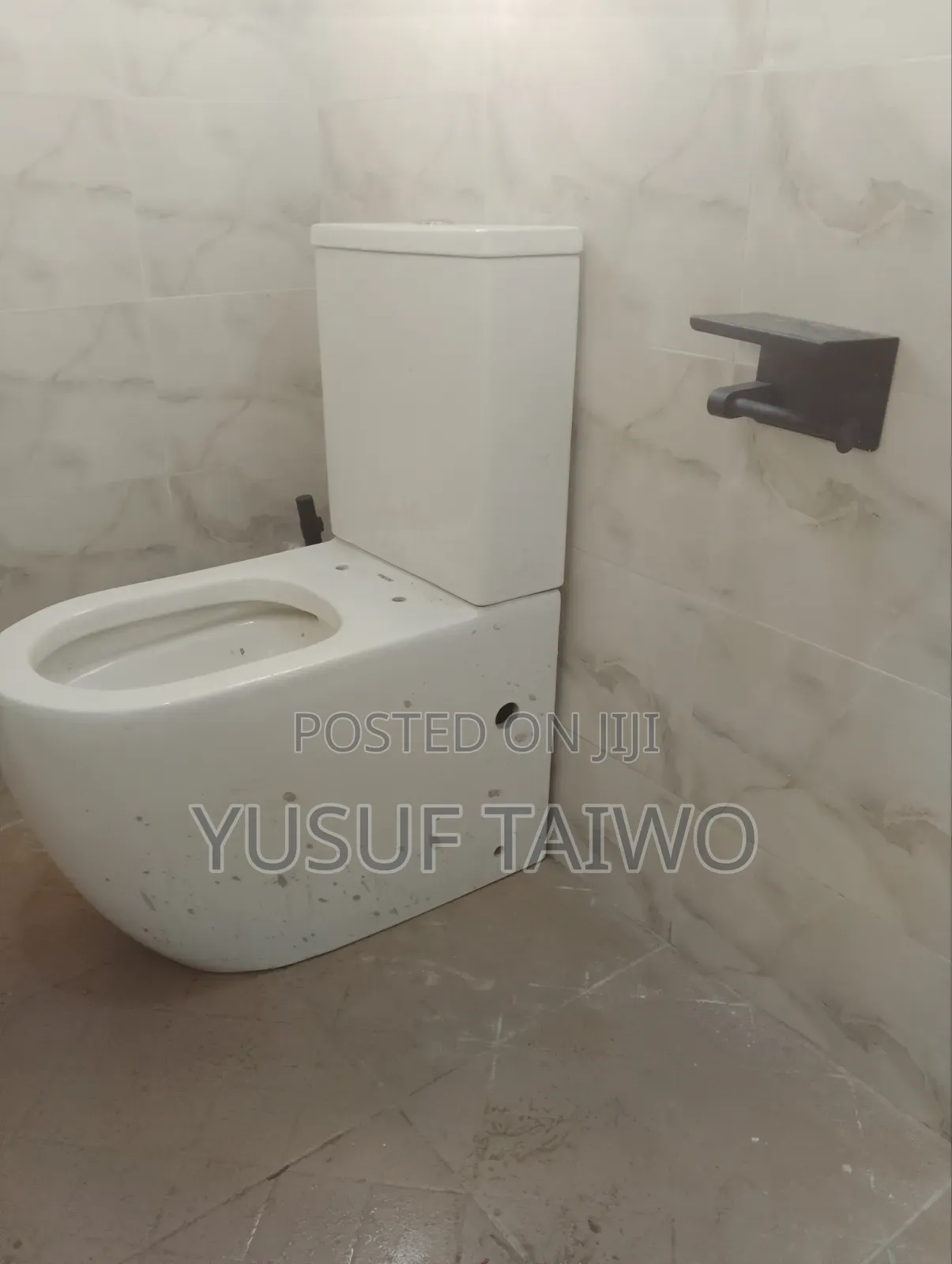 For Your Plumbing Work