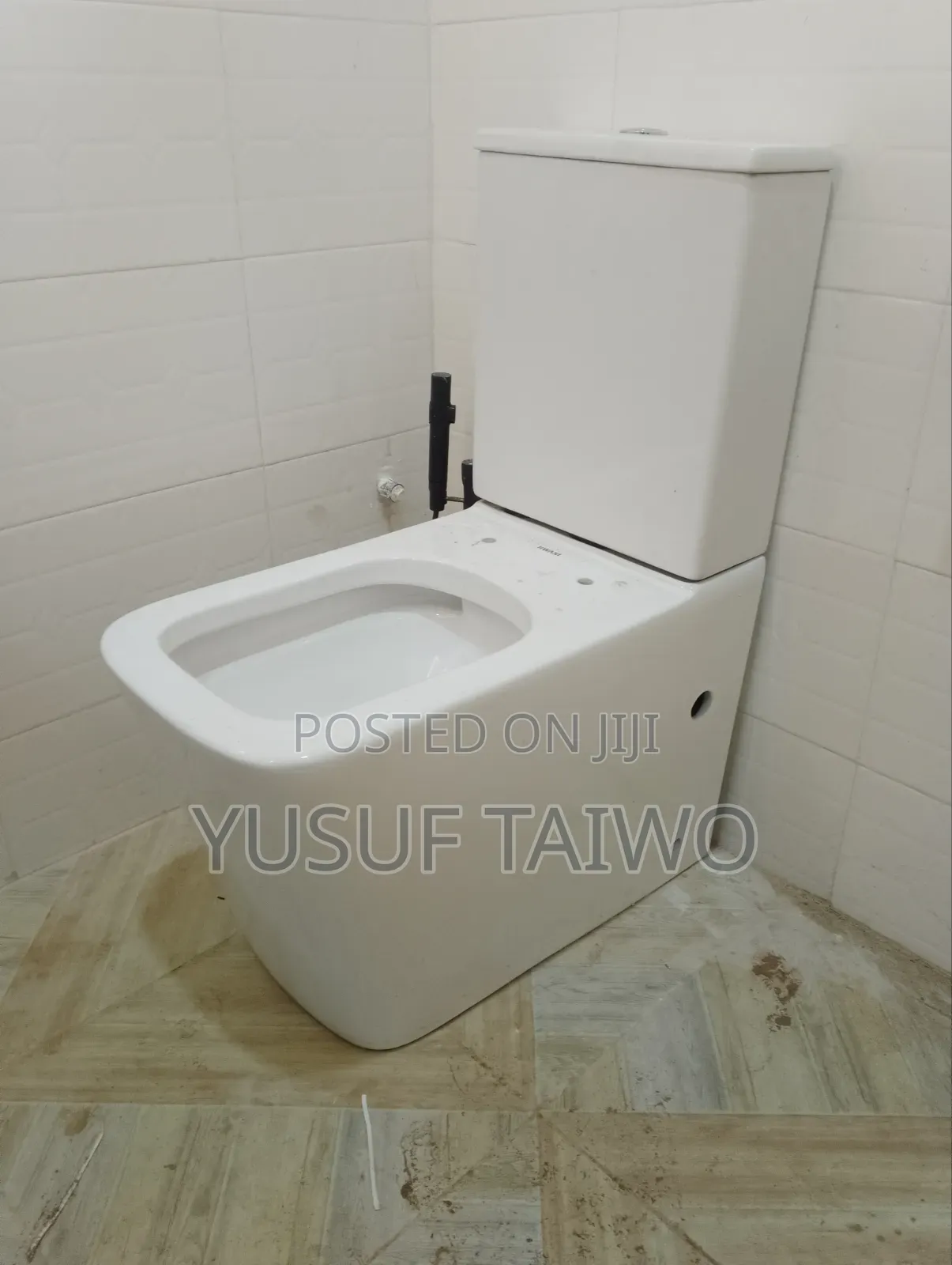 For Your Plumbing Work