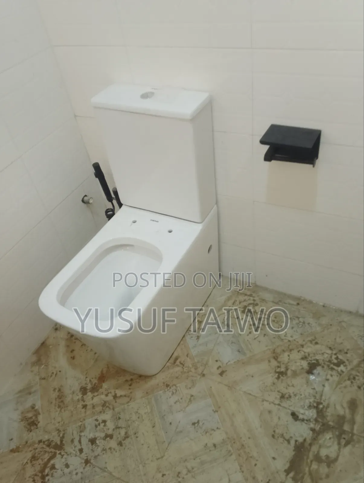 For Your Plumbing Work