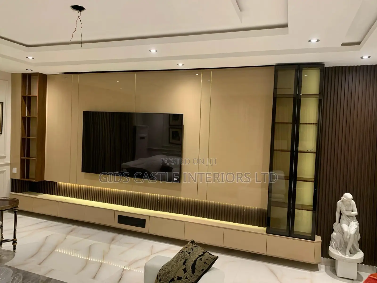 TV Unit/TV Console