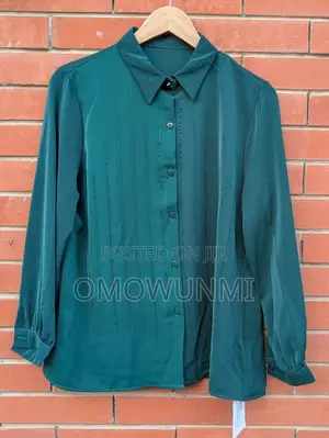 Stoned Satin Top