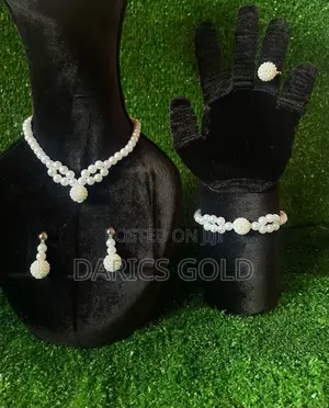 Full Peal Set