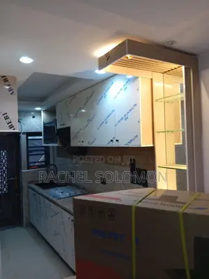 3bdrm Block of Flats in Menda, Mende for sale