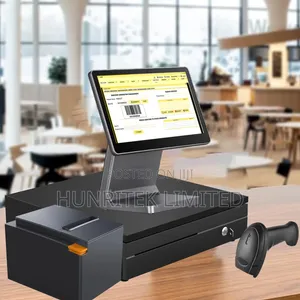 Inventory Software for Supermarket and Pharmacy