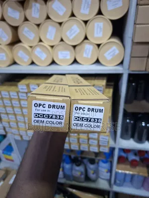 Xerox Dcc7835 Color Drum