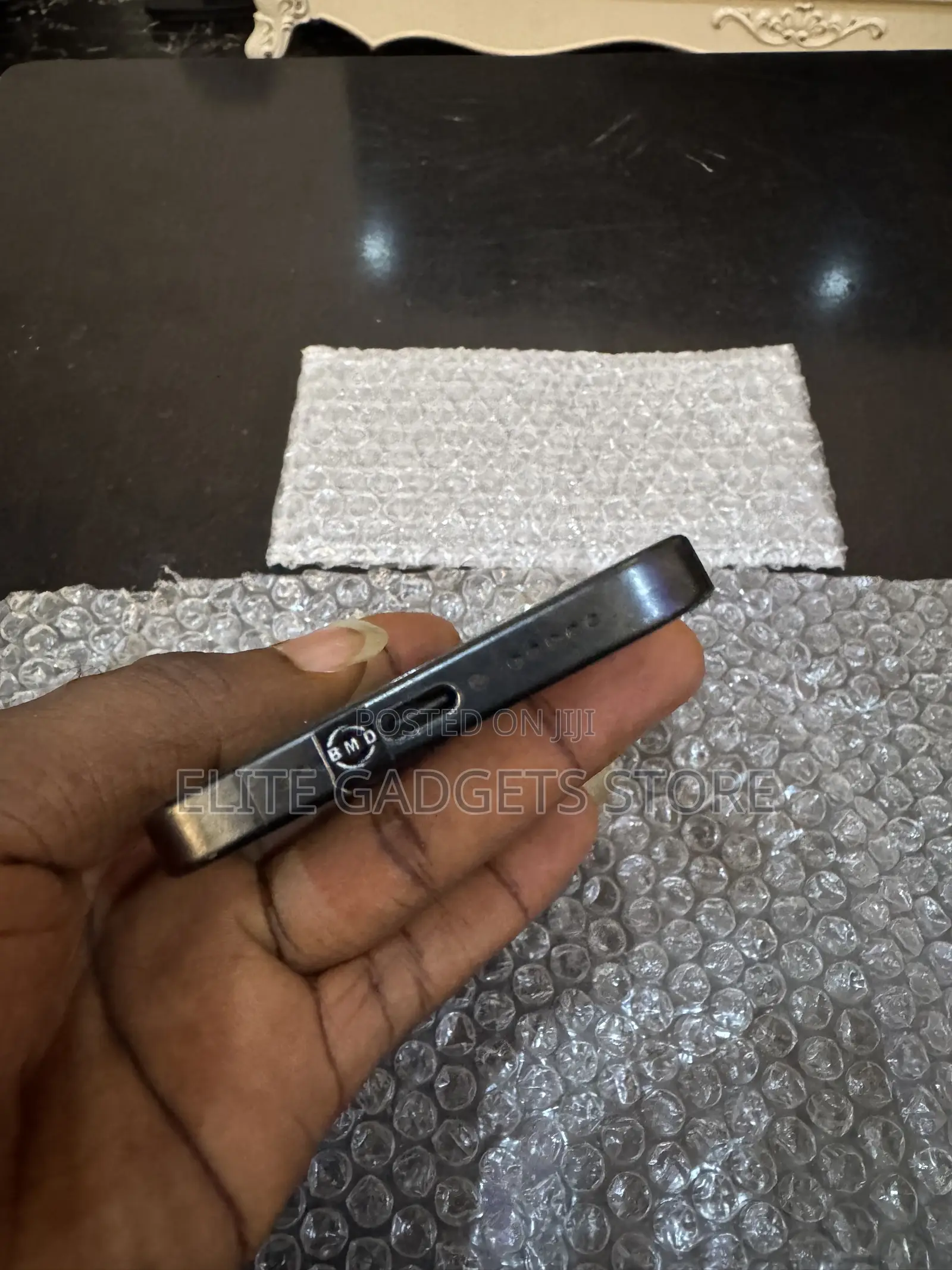Apple iPhone 15 Pro 128 GB Graphite