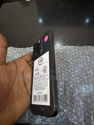 Apple iPhone 15 Pro 128 GB Graphite