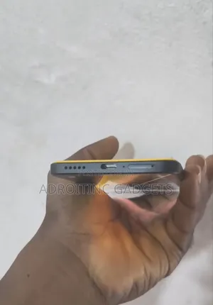 Xiaomi Poco X6 Pro 512 GB Yellow