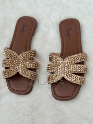 Womens Handmade Footwear