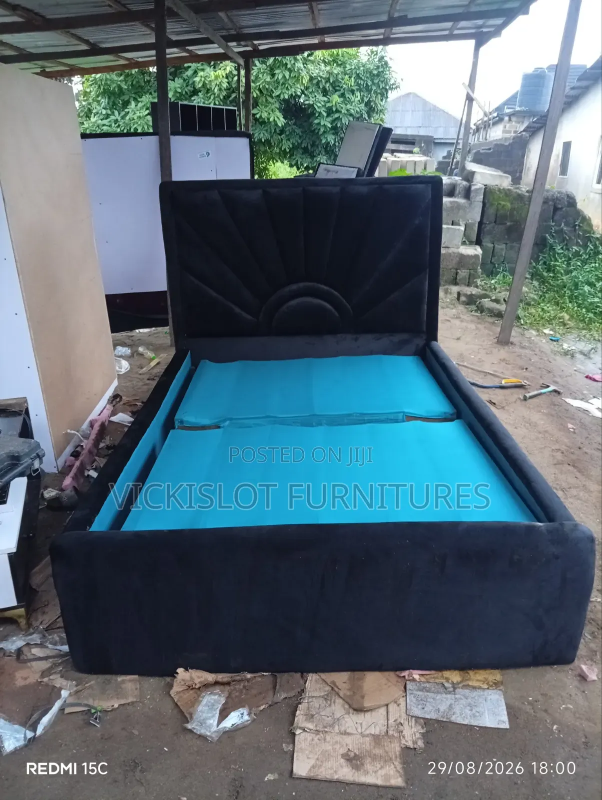 Bed Frames