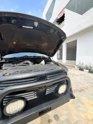 Dodge RAM 2014 Black