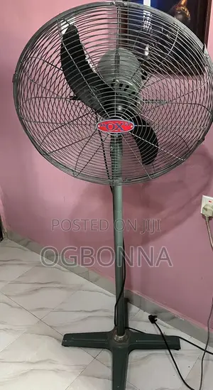 Ox Fan 20 Inches