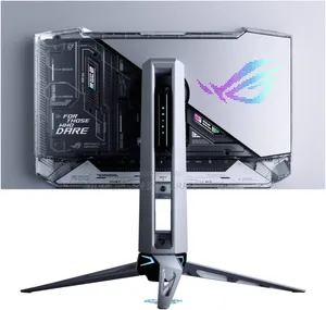 ASUS ROG PG27AQWP-W 27 Inch 1440p 540Hz Tandem OLED Gaming Monitor