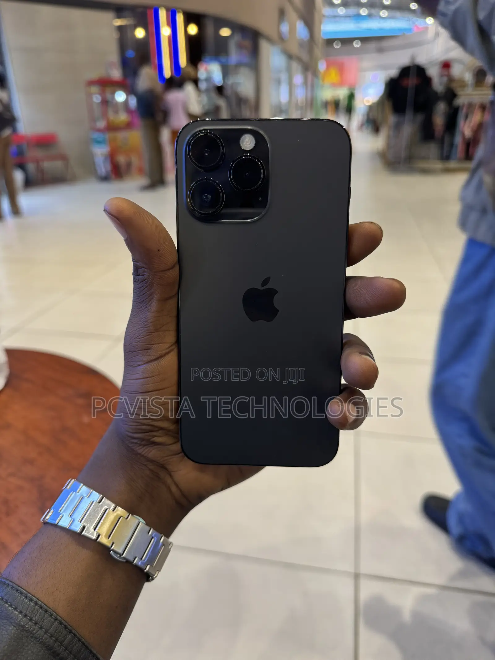 Apple iPhone 14 Pro Max 256 GB Graphite