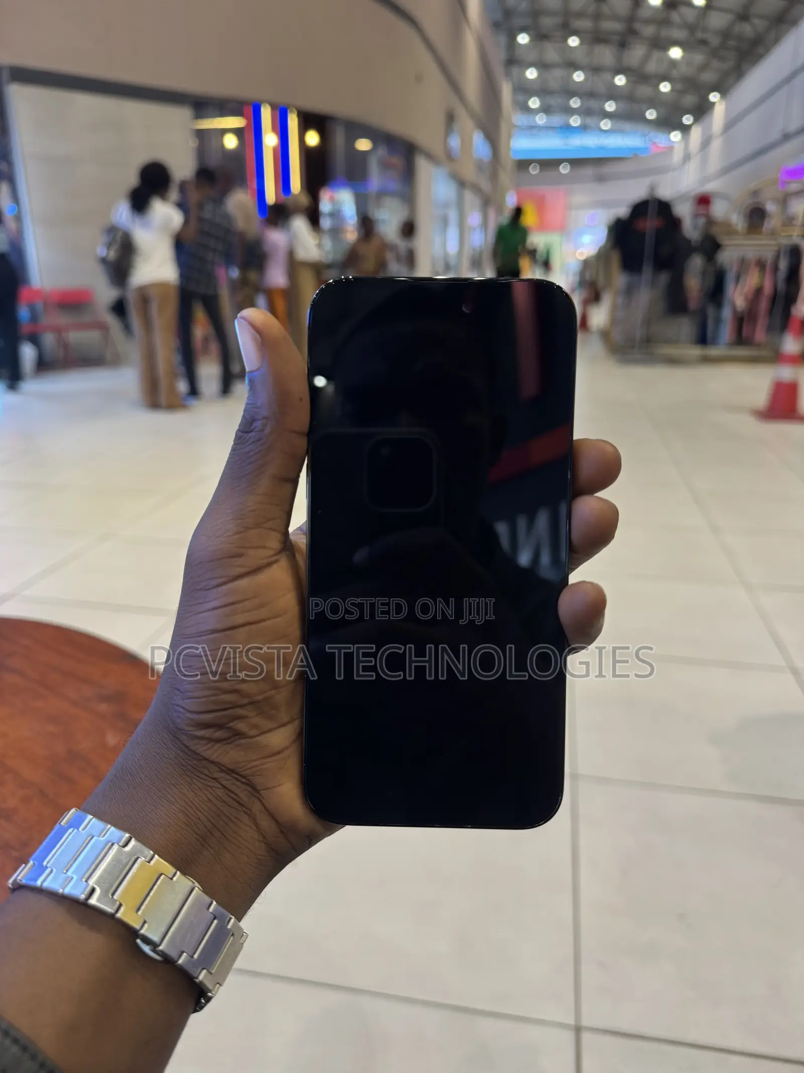 Apple iPhone 14 Pro Max 256 GB Graphite