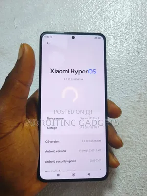 Xiaomi 12T Pro 256 GB Blue