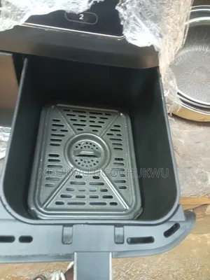 Ninja Maxi Xl Airfryer