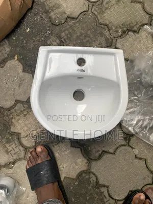 Smallest Basin