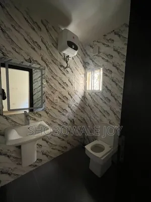 4bdrm House in Ikeja Gra for rent