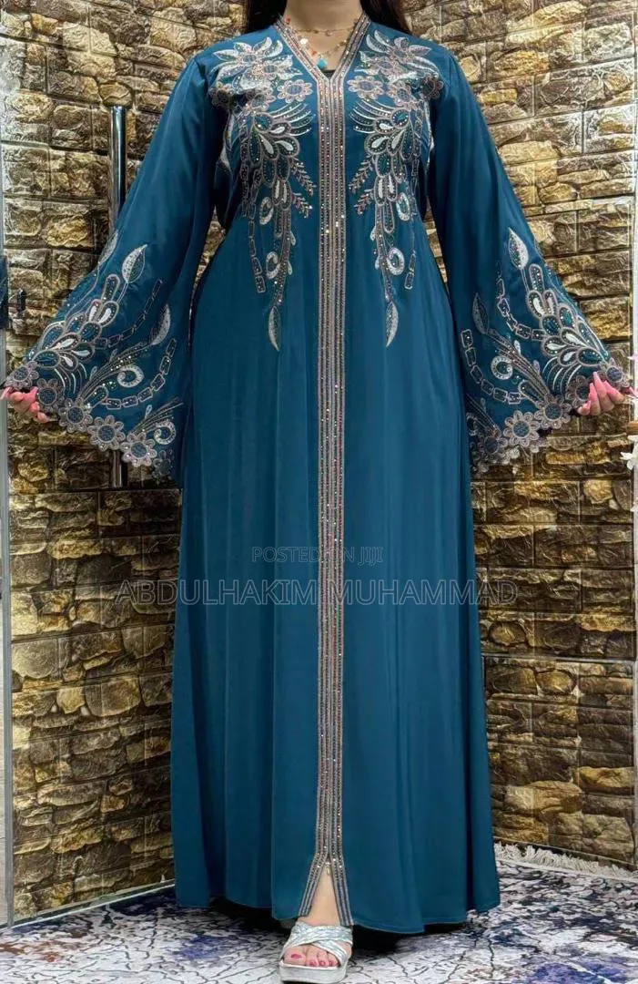 Dubai Abayaa