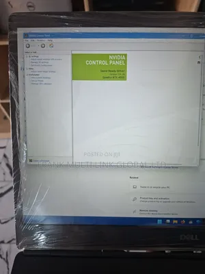 Laptop Dell Precision 7750 32GB Intel Core i7 SSD 512GB