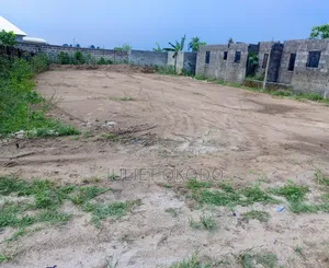 One Plot of Land for Sale