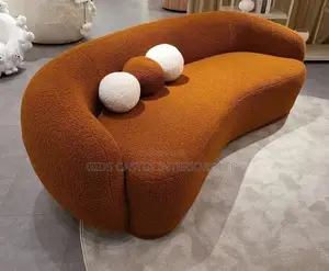 Two Seater Sofa Chair