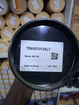 Transfer Belt KM253