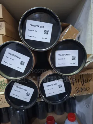 Transfer Belt KM253
