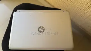 Laptop HP Pavilion 15 8GB Intel Core i7 SSHD+SSD 320GB