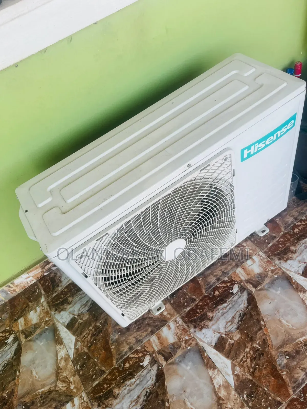 Hisense Air Conditioner