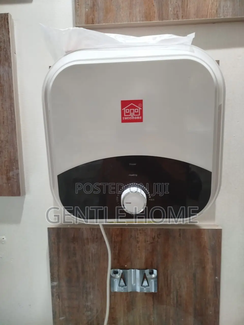 Sweethome Water Heater (10L)