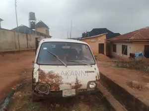 Vehicle for Loads