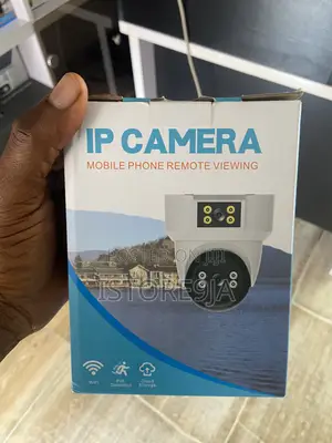 IP Cameras