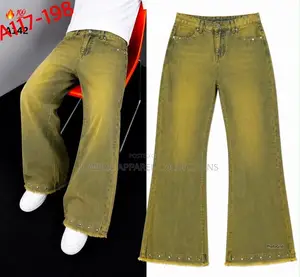 Jeans Wears