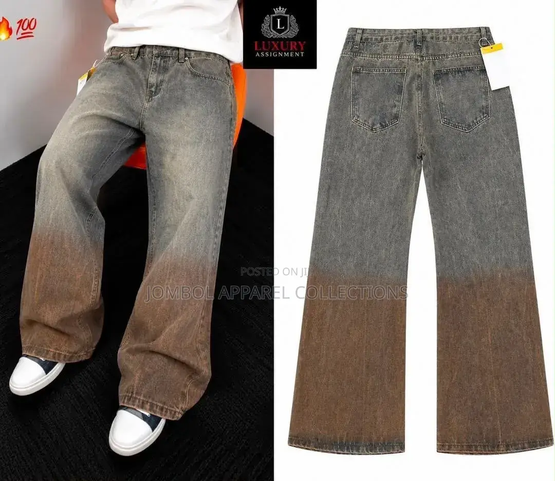 Jeans Wears
