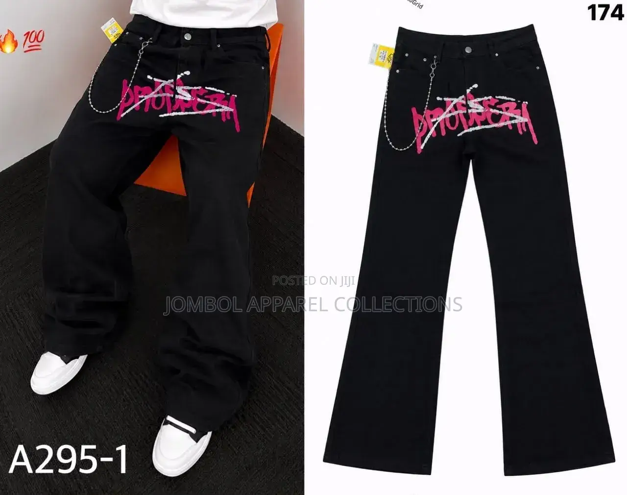 Jeans Wears