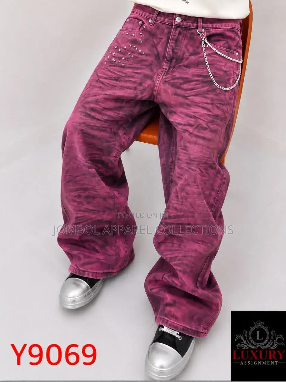 Jeans Wears