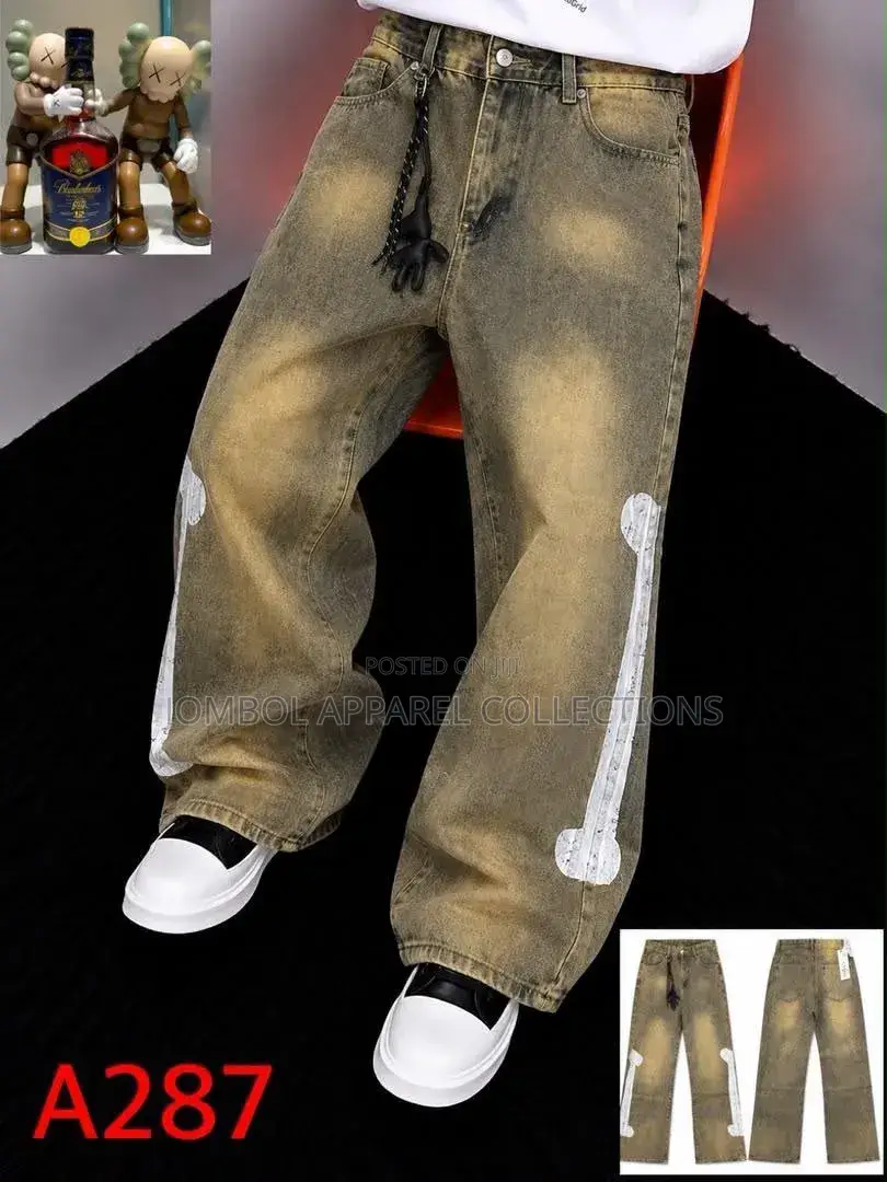 Jeans Wears