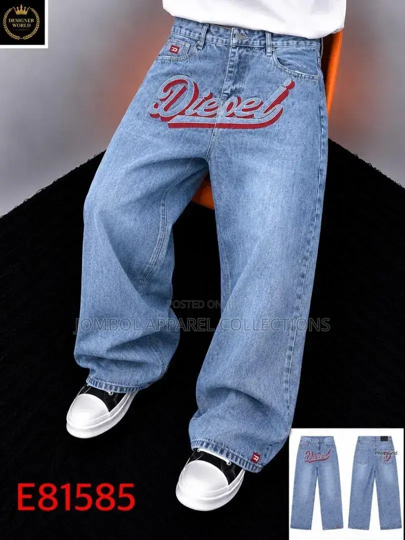 Jeans Wears