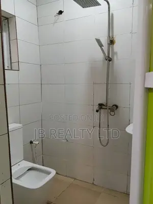 2bdrm Apartment in Ilaje for rent