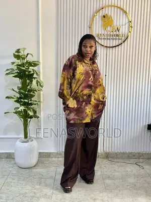 Vintage 2pcs Set